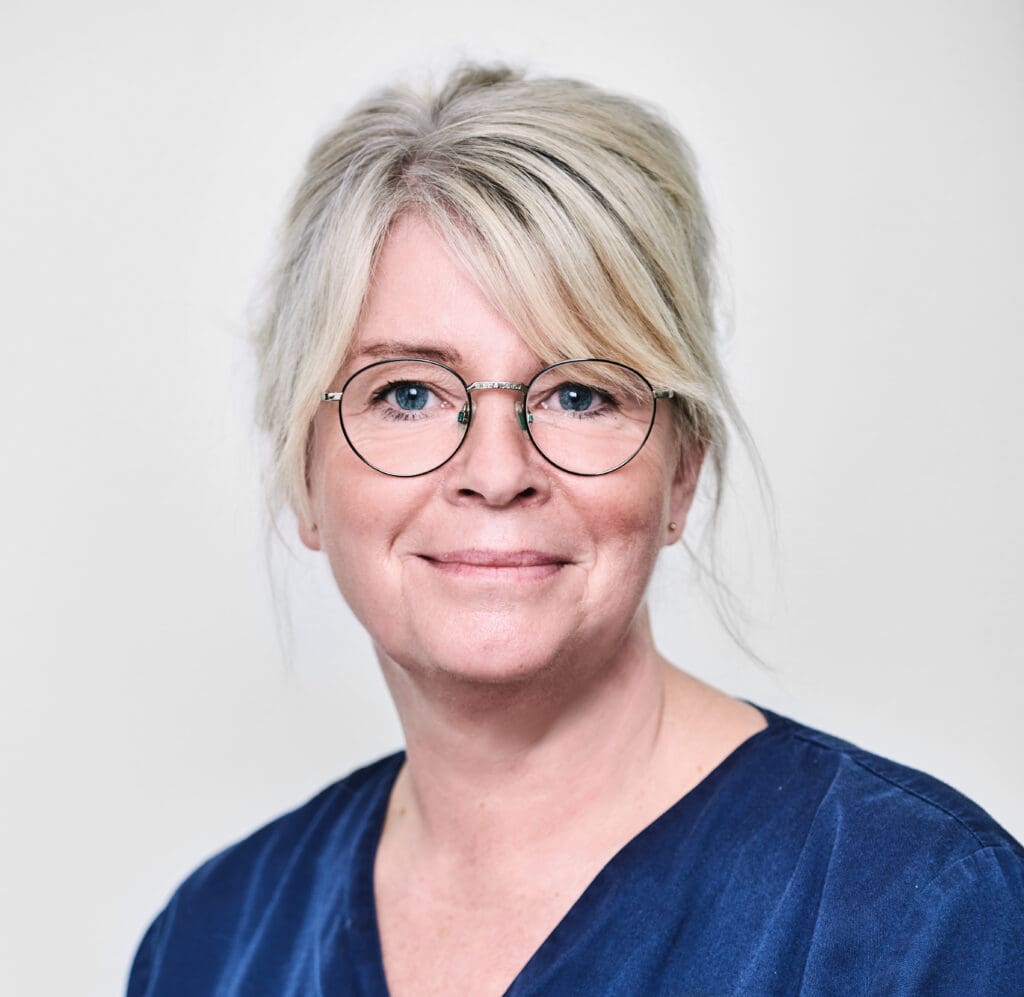 staff - Tandlægerne Gammel Strand - Jane - Staff