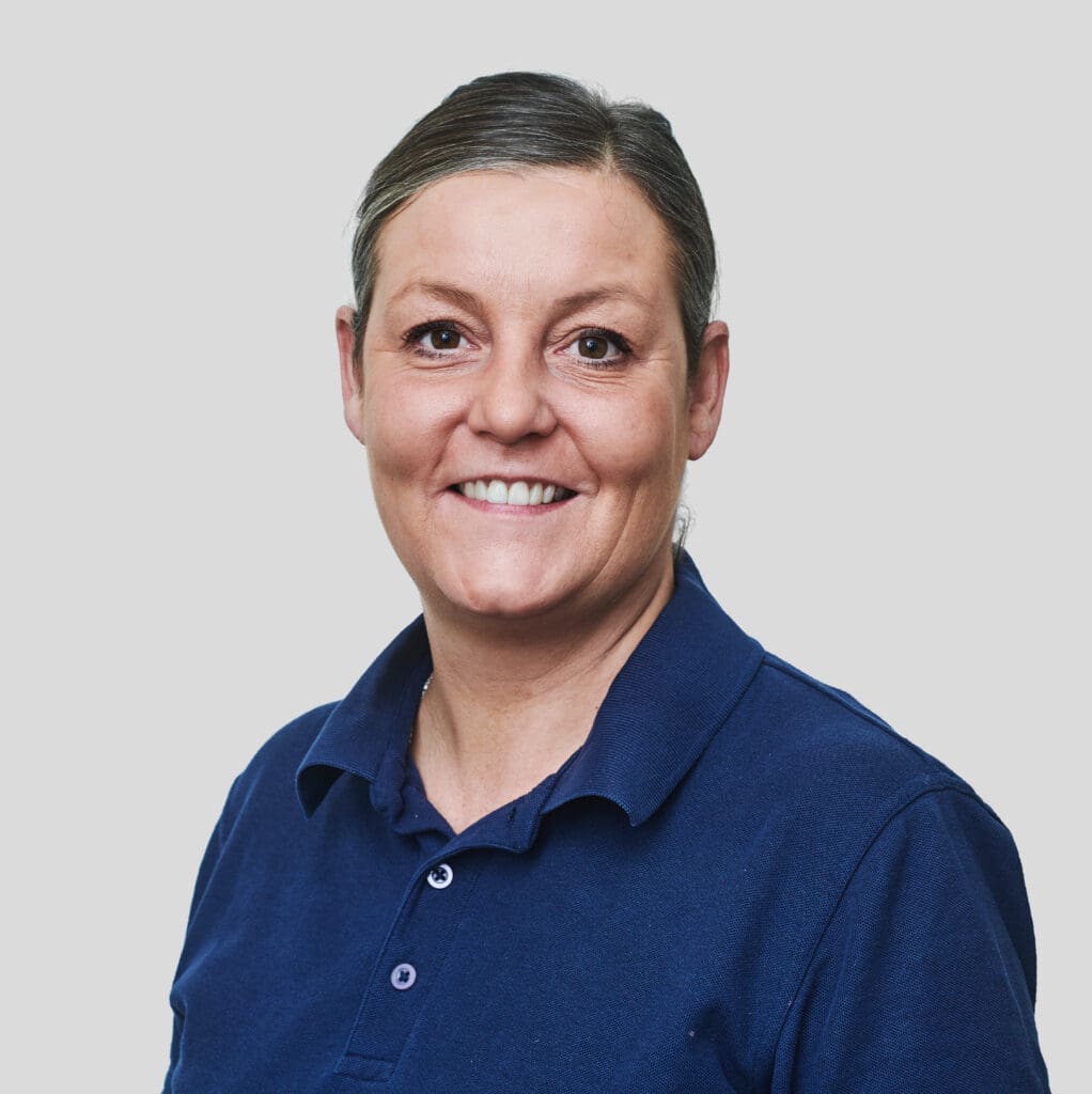 staff - Tandlægerne Gammel Strand - Mette S├╕lvsteen2 - Staff