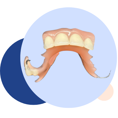 Prosthetic Teeth - Tandlægerne Gammel Strand - Design uden navn 7 - Prosthetic Teeth Prosthetic Teeth - Tandlægerne Gammel Strand - Design uden navn 7 - Prosthetic Teeth
